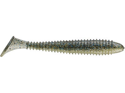 Kicker Fish Tail Slapper