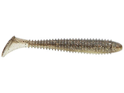 Kicker Fish Tail Slapper