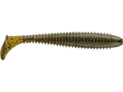 Kicker Fish Tail Slapper