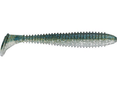 Kicker Fish Tail Slapper