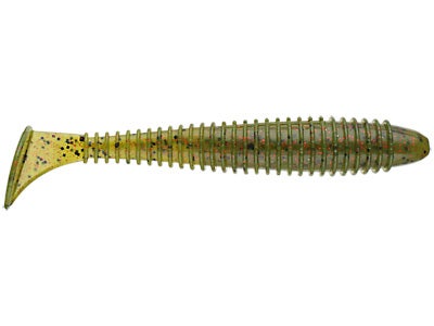 Kicker Fish Tail Slapper