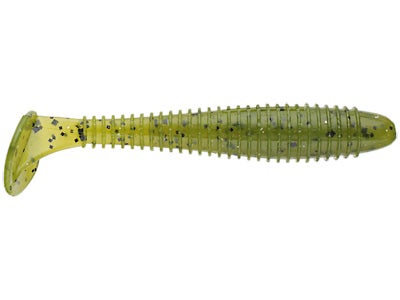 Kicker Fish Tail Slapper
