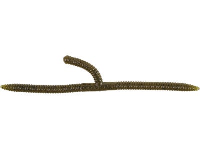 Kicker Fish Texas Weedless Wacky Worms