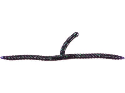 Kicker Fish Texas Weedless Wacky Worms