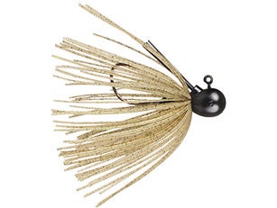Keitech Guard Spin Jig