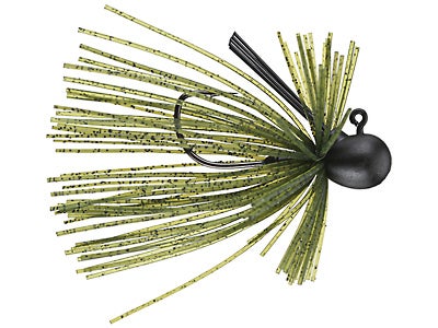 Keitech Guard Spin Jig
