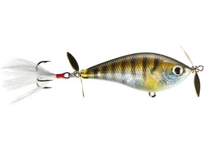 Lucky Craft Kelly J Jr. Prop Bait