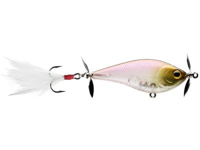 Lucky Craft Kelly J Jr. Prop Bait