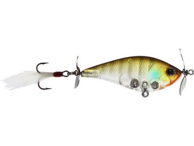 Lucky Craft Kelly J Jr. Prop Bait