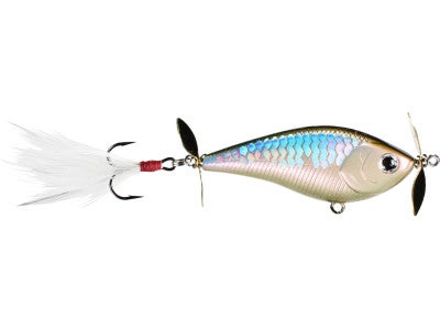 Lucky Craft Kelly J Jr. Prop Bait
