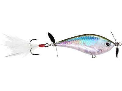 Lucky Craft Kelly J Jr. Prop Bait