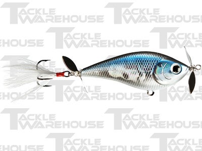 Lucky Craft Kelly J Jr. Prop Bait