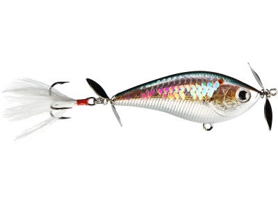 Lucky Craft Kelly J Jr. Prop Bait