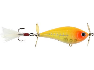 Lucky Craft Kelly J Jr. Prop Bait