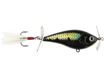 Lucky Craft Kelly J Jr. Prop Bait