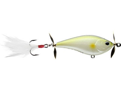 Lucky Craft Kelly J Jr. Prop Bait