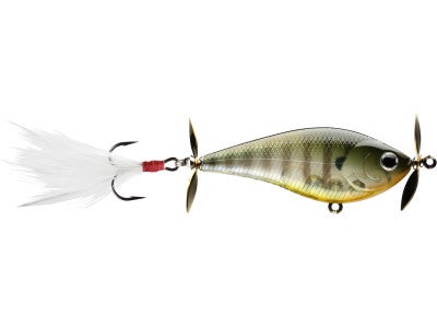 Lucky Craft Kelly J Jr. Prop Bait