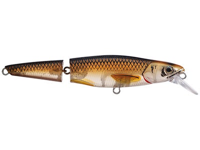 Koppers Live Target Jointed Rainbow Smelt