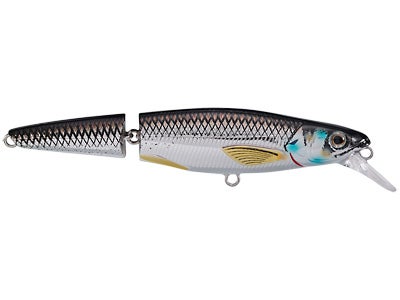 Koppers Live Target Jointed Rainbow Smelt