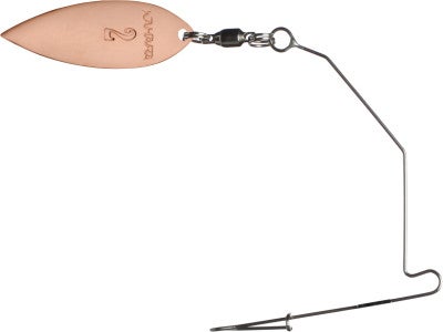 Kahara KJ Jig Spinners