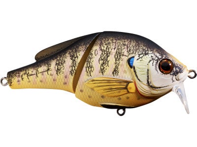 Koppers Live Target Bluegill Wakebait