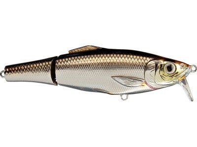 Koppers Live Target Blueback Herring Wakebait