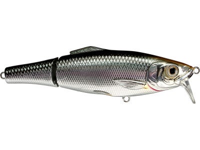 Koppers Live Target Blueback Herring Wakebait