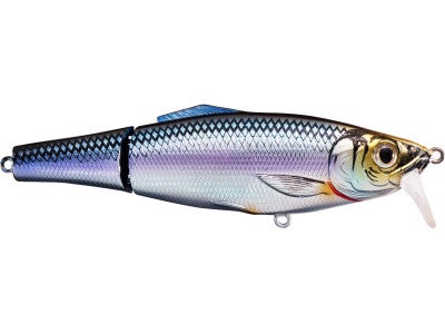 Koppers Live Target Blueback Herring Wakebait