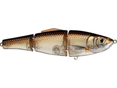 Koppers Live Target Blueback Herring Swimbait
