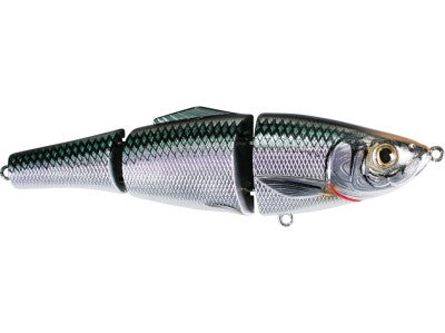 Koppers Live Target Blueback Herring Swimbait