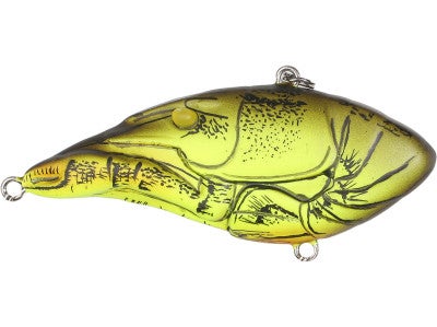 Koppers Live Target Crawfish Vibration Trap