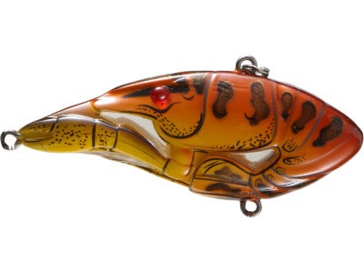Koppers Live Target Crawfish Vibration Trap