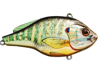 Koppers Live Target Pumpkinseed Vibration Trap