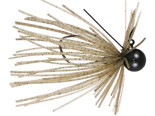 Keitech Mono Spin Jig