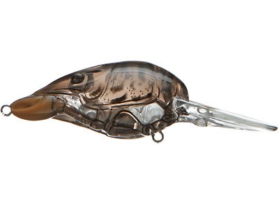 Koppers Live Target Hunt For Center Crawfish Crank
