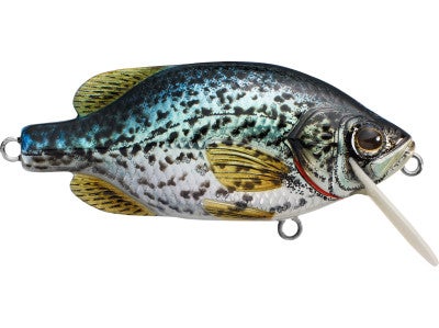 Koppers Live Target Crappie Crankbait