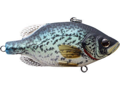 Koppers Live Target Crappie Lipless Crankbait