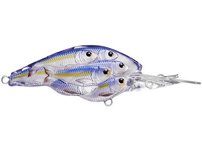 LIVETARGET Yearling Baitball Crankbait
