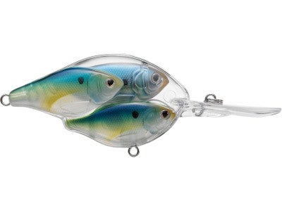 Koppers Threadfin Shad Baitball Crankbait