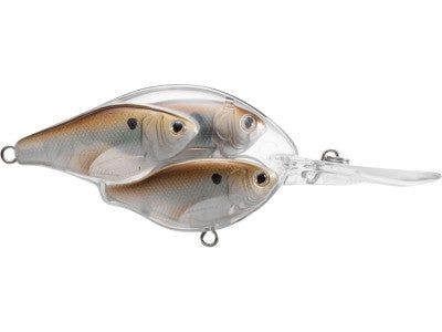 Koppers Threadfin Shad Baitball Crankbait