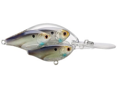 Koppers Threadfin Shad Baitball Crankbait