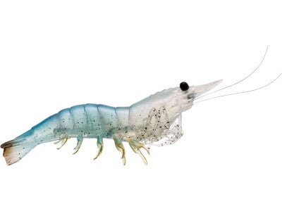Koppers Live Target Shrimp 4pk