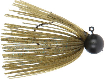 Keitech Tungsten Football Jig Model 2