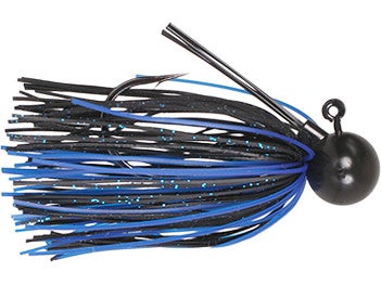 Keitech Tungsten Football Jig Model 2