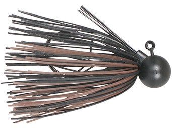 Keitech Tungsten Football Jig Model 2
