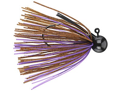 Keitech Tungsten Football Jig Model 2