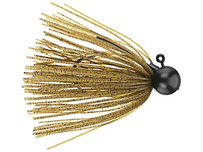 Keitech Tungsten Football Jig Model 2