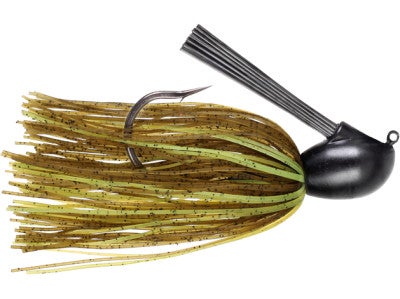 Keitech Tungsten Casting Jig Model 1