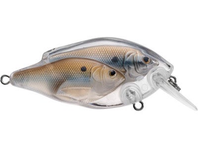 Koppers Threadfin Shad Baitball Squarebill Crankbait