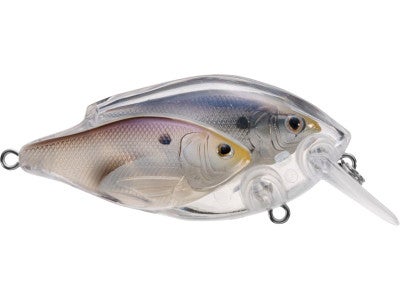 Koppers Threadfin Shad Baitball Squarebill Crankbait
